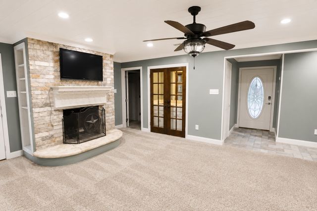 3302 Westgrove Drive, Arlington, TX 76001