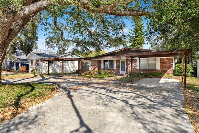 812 S MACDILL AVENUE, Tampa, FL 33609