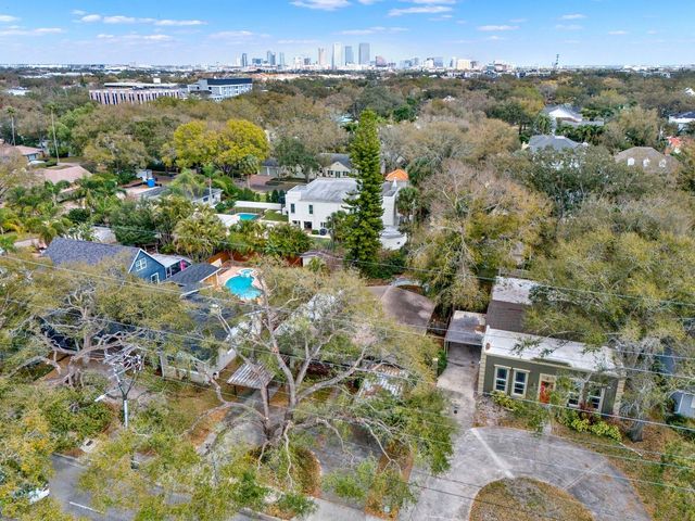 812 S MACDILL AVENUE, Tampa, FL 33609