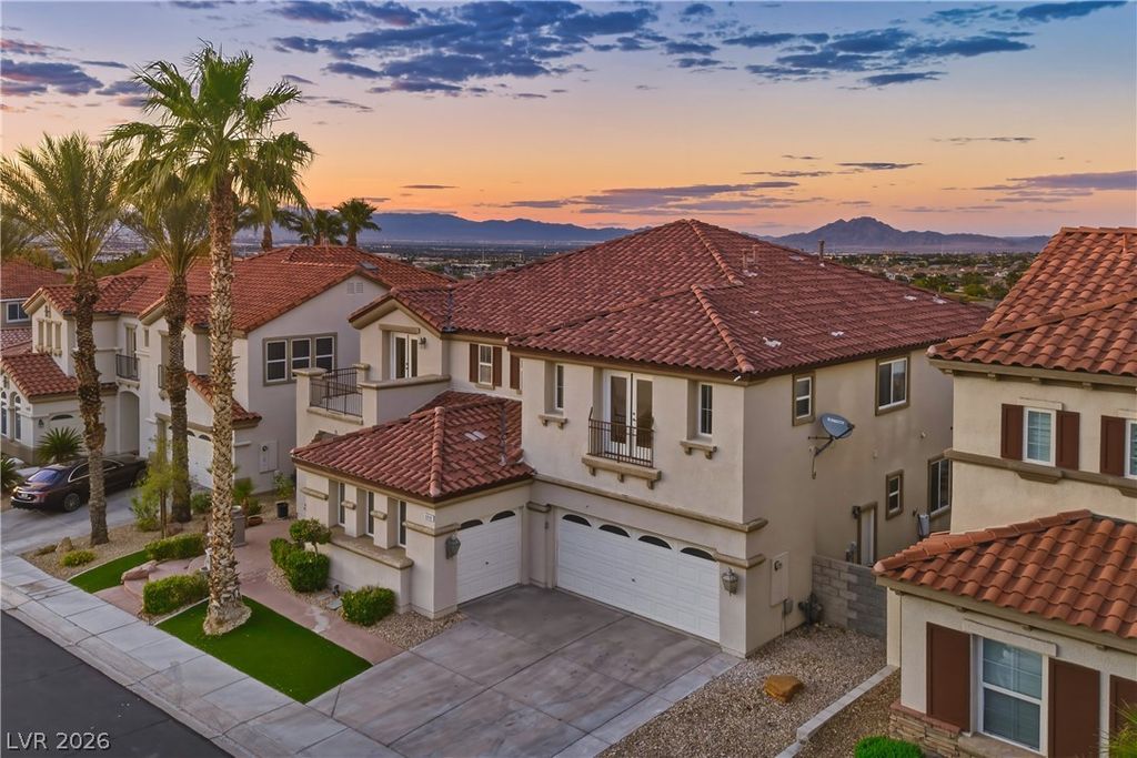 1212 Martini Drive, Henderson, NV 89052