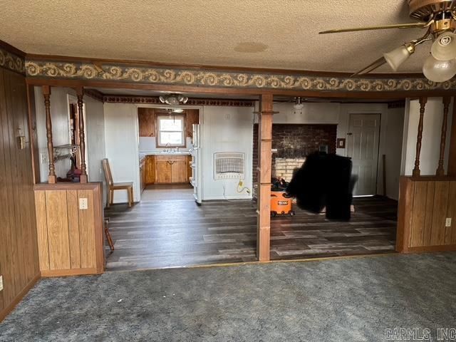 2260 Bigger Reyno Road, Biggers, AR 72413