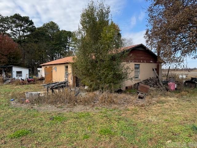 2260 Bigger Reyno Road, Biggers, AR 72413