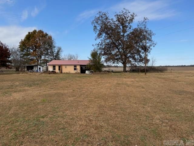 2260 Bigger Reyno Road, Biggers, AR 72413