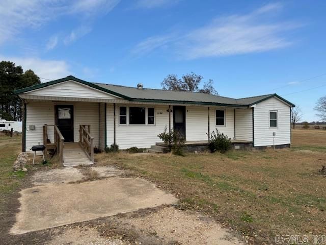2260 Bigger Reyno Road, Biggers, AR 72413