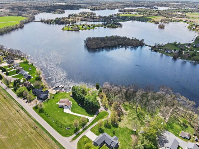 25951 Lantern Circle, Sturgis, MI 49091