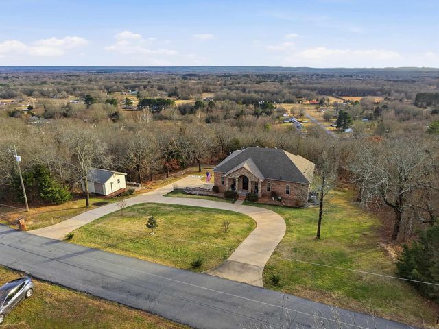 15 Eagle Crest Drive, Conway, AR 72032