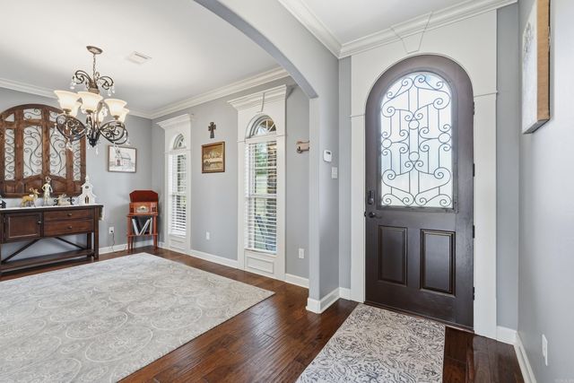 15 Eagle Crest Drive, Conway, AR 72032