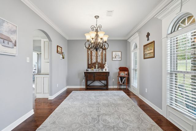 15 Eagle Crest Drive, Conway, AR 72032