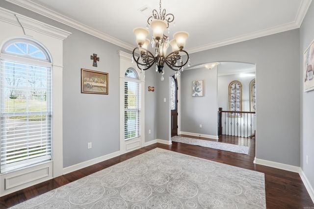 15 Eagle Crest Drive, Conway, AR 72032