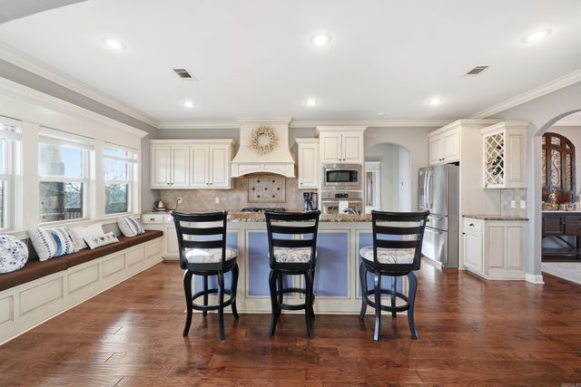 15 Eagle Crest Drive, Conway, AR 72032