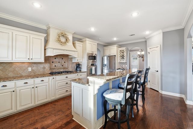 15 Eagle Crest Drive, Conway, AR 72032