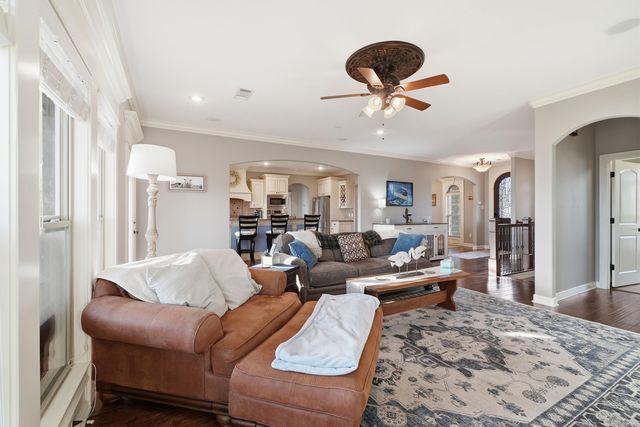 15 Eagle Crest Drive, Conway, AR 72032