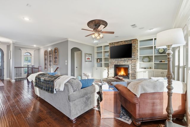 15 Eagle Crest Drive, Conway, AR 72032