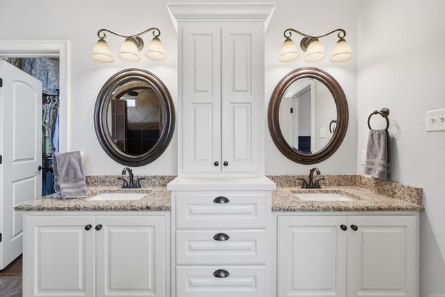 15 Eagle Crest Drive, Conway, AR 72032