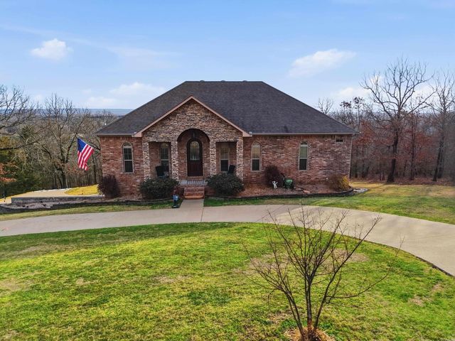 15 Eagle Crest Drive, Conway, AR 72032