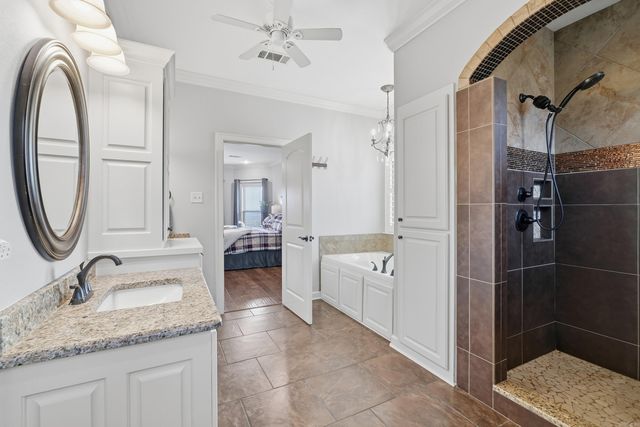 15 Eagle Crest Drive, Conway, AR 72032