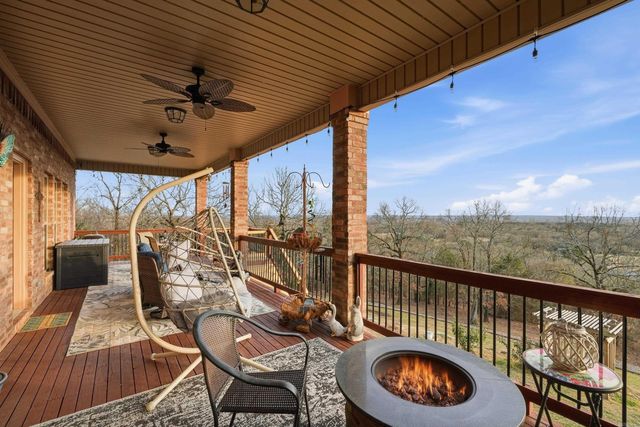 15 Eagle Crest Drive, Conway, AR 72032