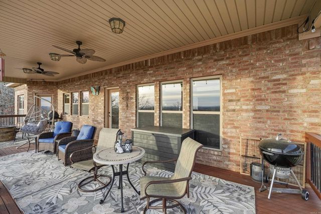 15 Eagle Crest Drive, Conway, AR 72032