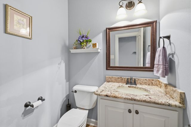 15 Eagle Crest Drive, Conway, AR 72032