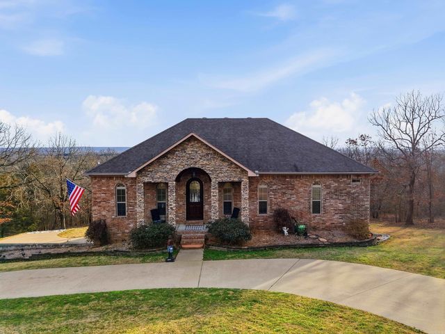 15 Eagle Crest Drive, Conway, AR 72032