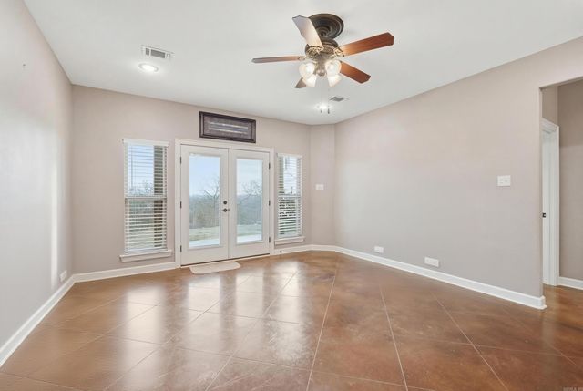 15 Eagle Crest Drive, Conway, AR 72032