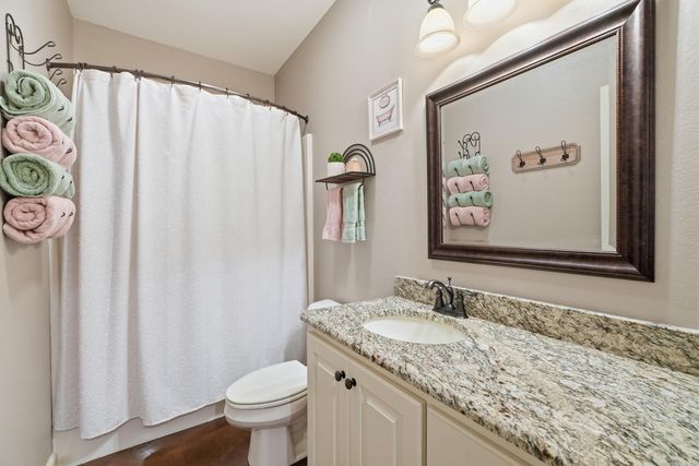 15 Eagle Crest Drive, Conway, AR 72032