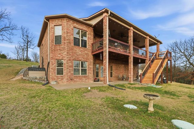 15 Eagle Crest Drive, Conway, AR 72032