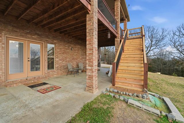 15 Eagle Crest Drive, Conway, AR 72032