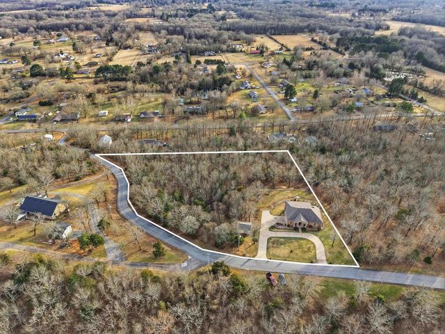 15 Eagle Crest Drive, Conway, AR 72032