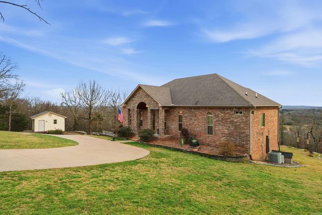 15 Eagle Crest Drive, Conway, AR 72032