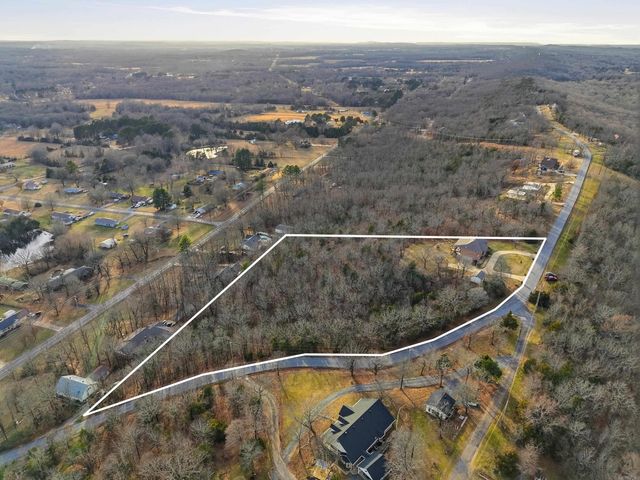 15 Eagle Crest Drive, Conway, AR 72032