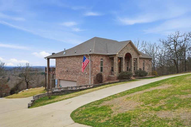15 Eagle Crest Drive, Conway, AR 72032