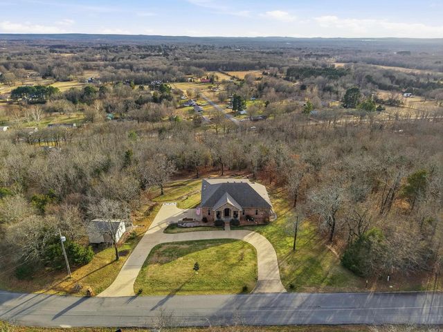 15 Eagle Crest Drive, Conway, AR 72032