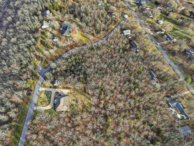 15 Eagle Crest Drive, Conway, AR 72032