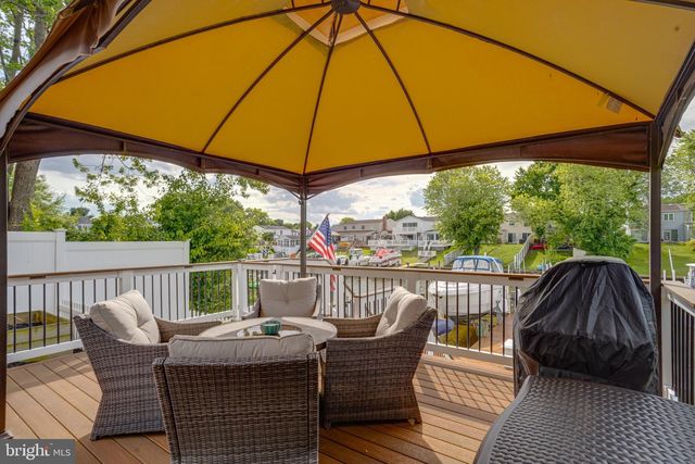 118 DRIFTWOOD CT, Joppa, MD 21085