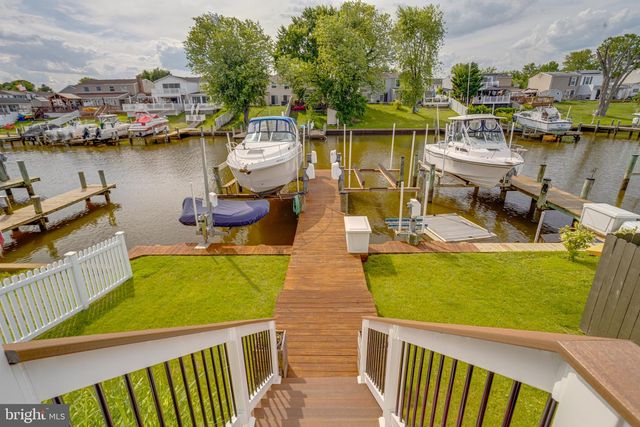 118 DRIFTWOOD CT, Joppa, MD 21085