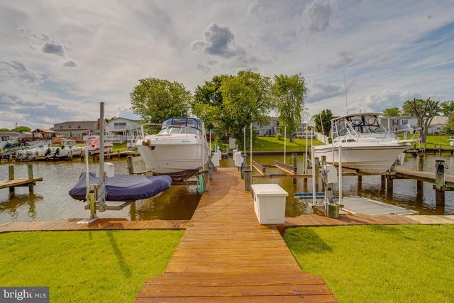 118 DRIFTWOOD CT, Joppa, MD 21085