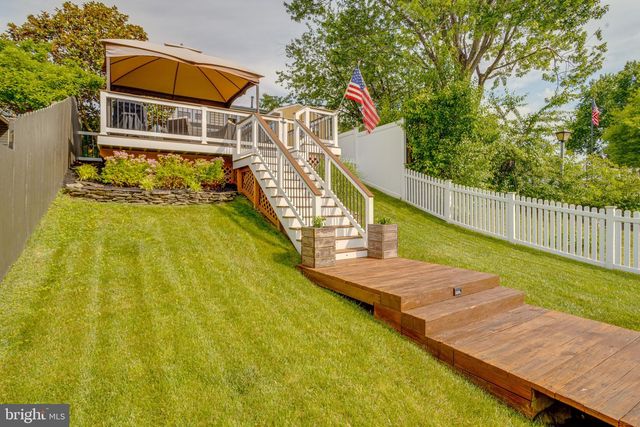 118 DRIFTWOOD CT, Joppa, MD 21085