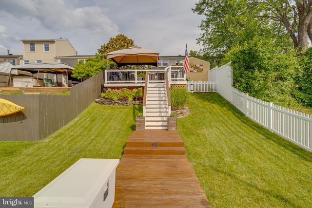 118 DRIFTWOOD CT, Joppa, MD 21085