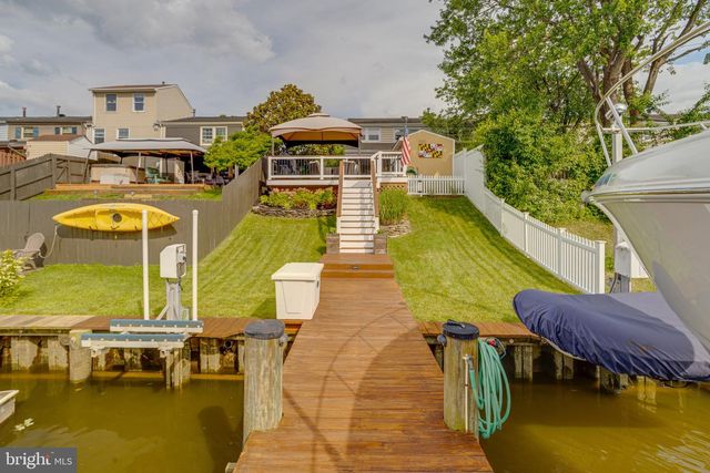 118 DRIFTWOOD CT, Joppa, MD 21085