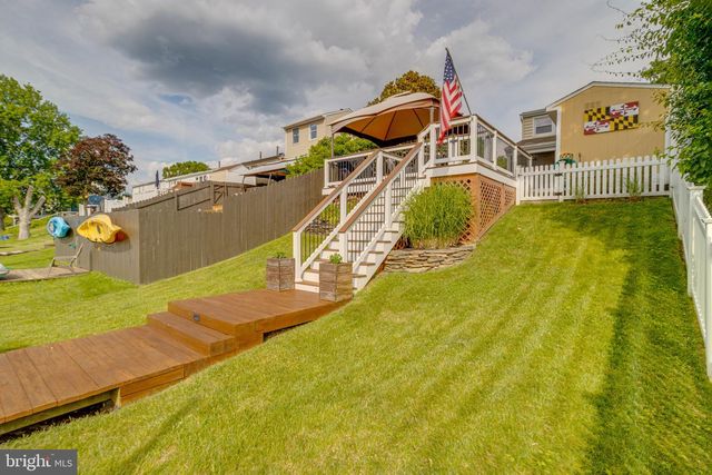 118 DRIFTWOOD CT, Joppa, MD 21085
