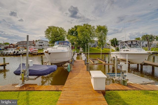 118 DRIFTWOOD CT, Joppa, MD 21085