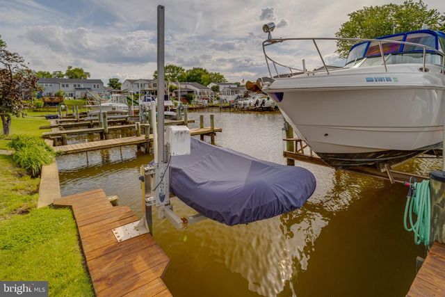 118 DRIFTWOOD CT, Joppa, MD 21085