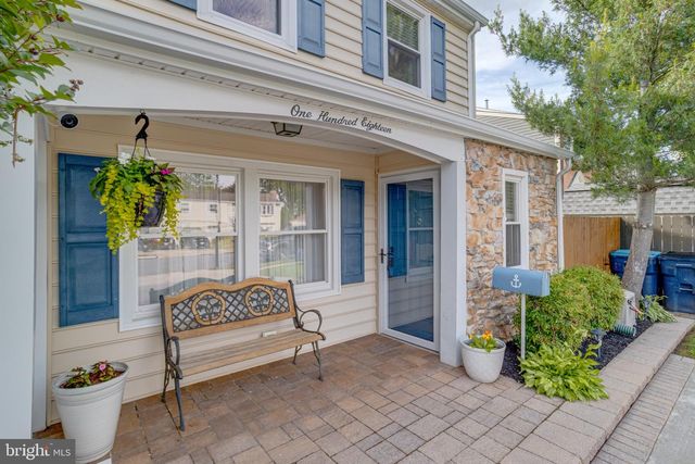 118 DRIFTWOOD CT, Joppa, MD 21085