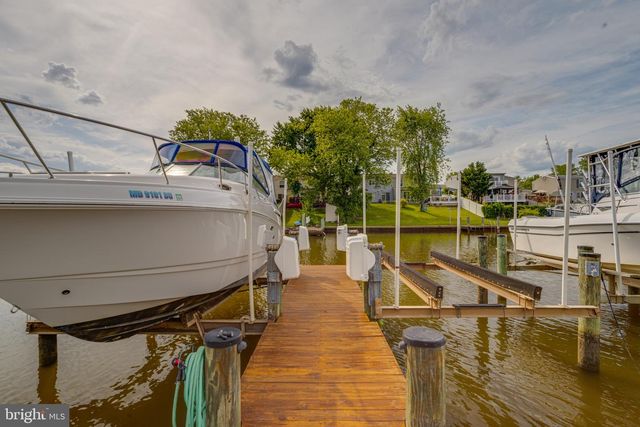 118 DRIFTWOOD CT, Joppa, MD 21085