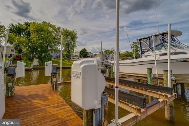 118 DRIFTWOOD CT, Joppa, MD 21085
