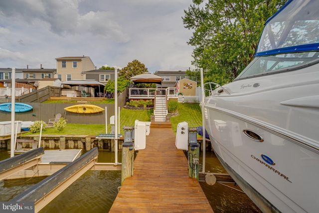 118 DRIFTWOOD CT, Joppa, MD 21085