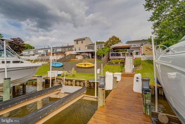 118 DRIFTWOOD CT, Joppa, MD 21085