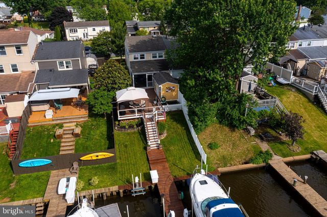 118 DRIFTWOOD CT, Joppa, MD 21085