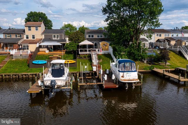 118 DRIFTWOOD CT, Joppa, MD 21085